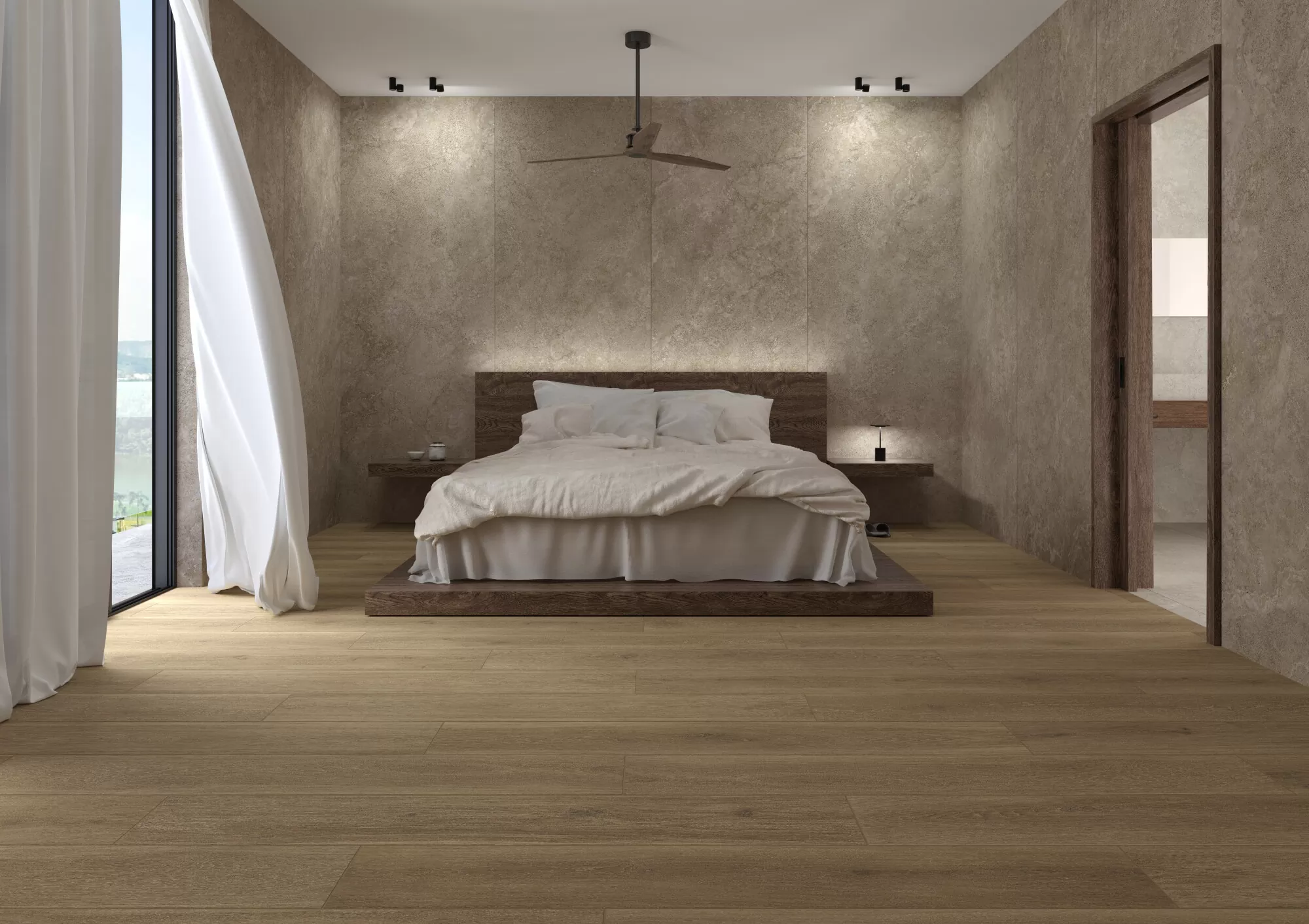 Museum Linen