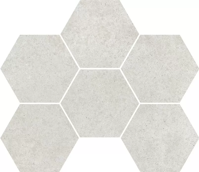 Мозаика LS6O526 Мозаика Lofthouse светло-серый 28,3x24,6