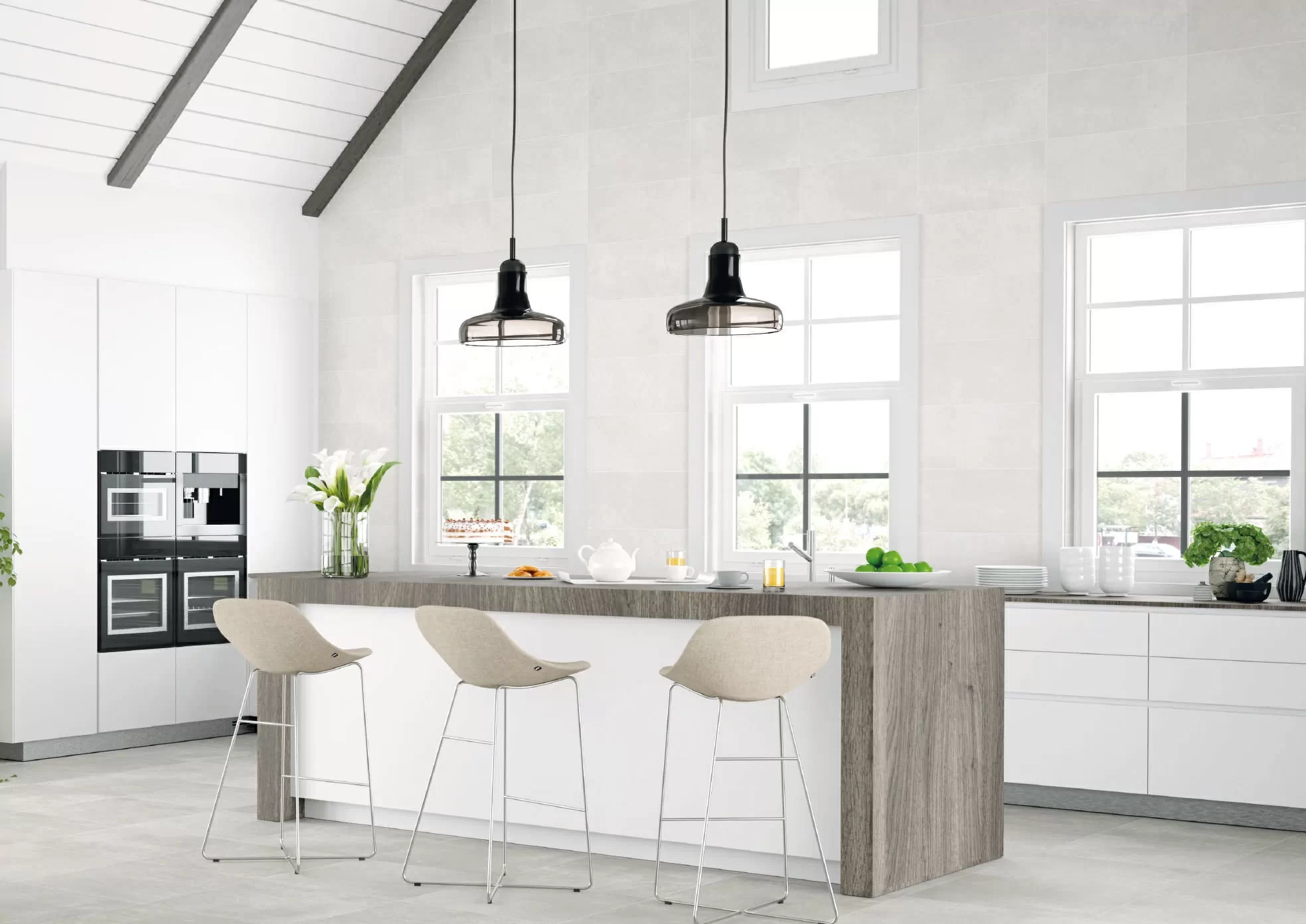 Керамогранит Rodano Taupe MT Rect 60x120