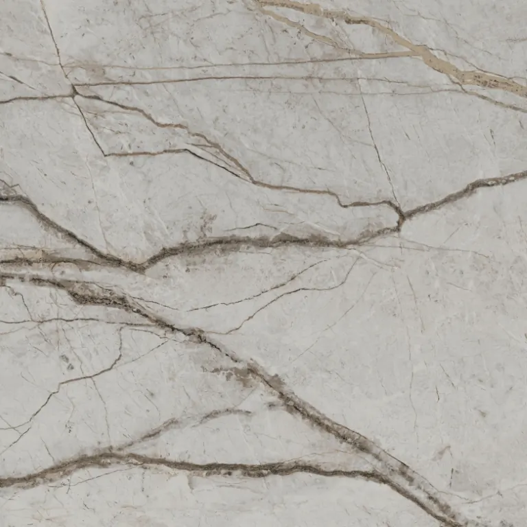 Керамогранит KM6060G0061R Ифран серый светлый матовый обрезной 60x60x0,9