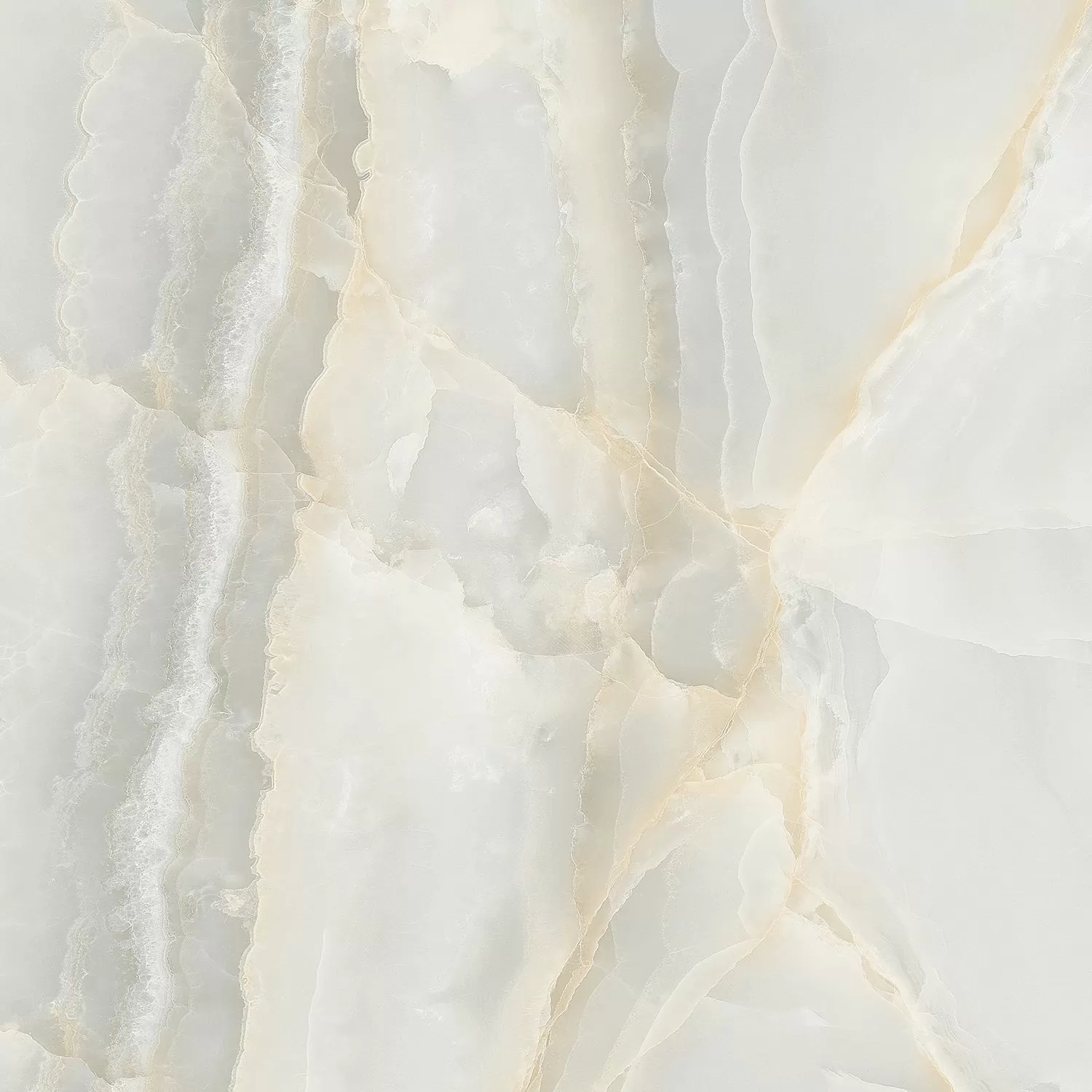 Керамогранит Stubay Onyx Crema PGVT 60x60
