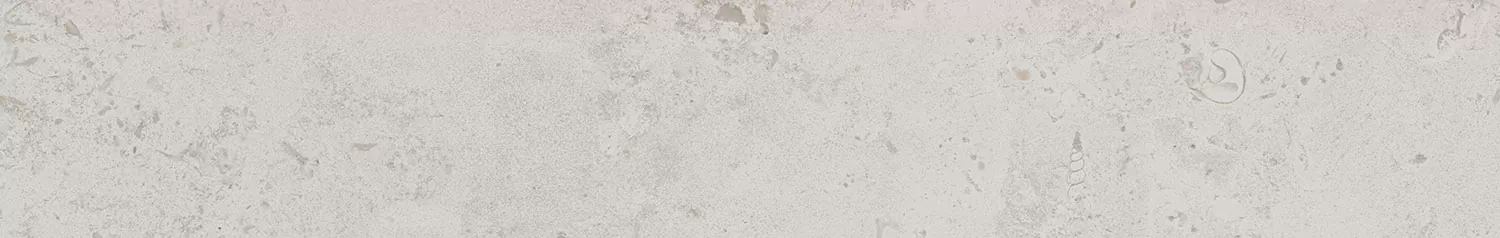 Керамогранит DD205300R/3BT Плинтус Про Лаймстоун серый светлый натуральный обрезной 60х9,5