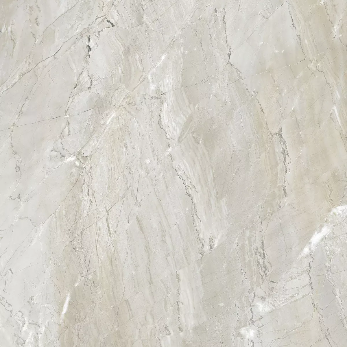 Керамогранит E-3020/MR Genio Бежевый ректификат 600x600x9