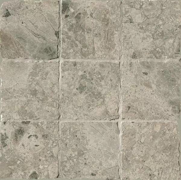 Мозаика fQNV Nativa Grey Maximos. Anticato Satin 30x30