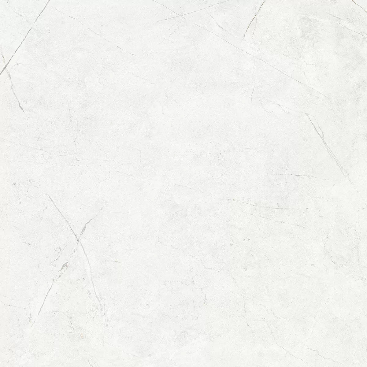 Керамогранит NL00 Nolana White Неполированный Рект. 60x60x10