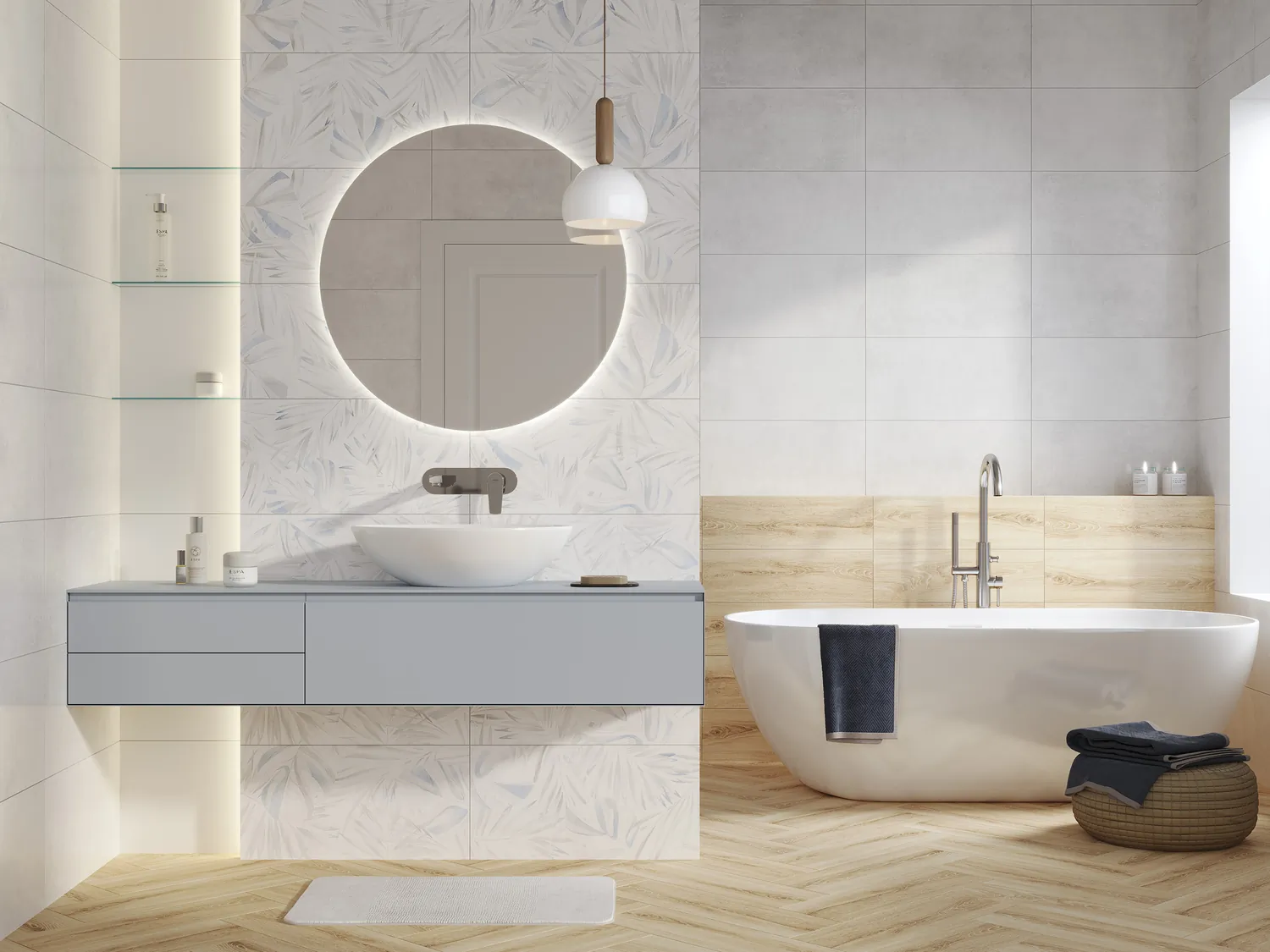 Плитка MT1J381 Спецэлемент металлический Metallic золотистый 1x44