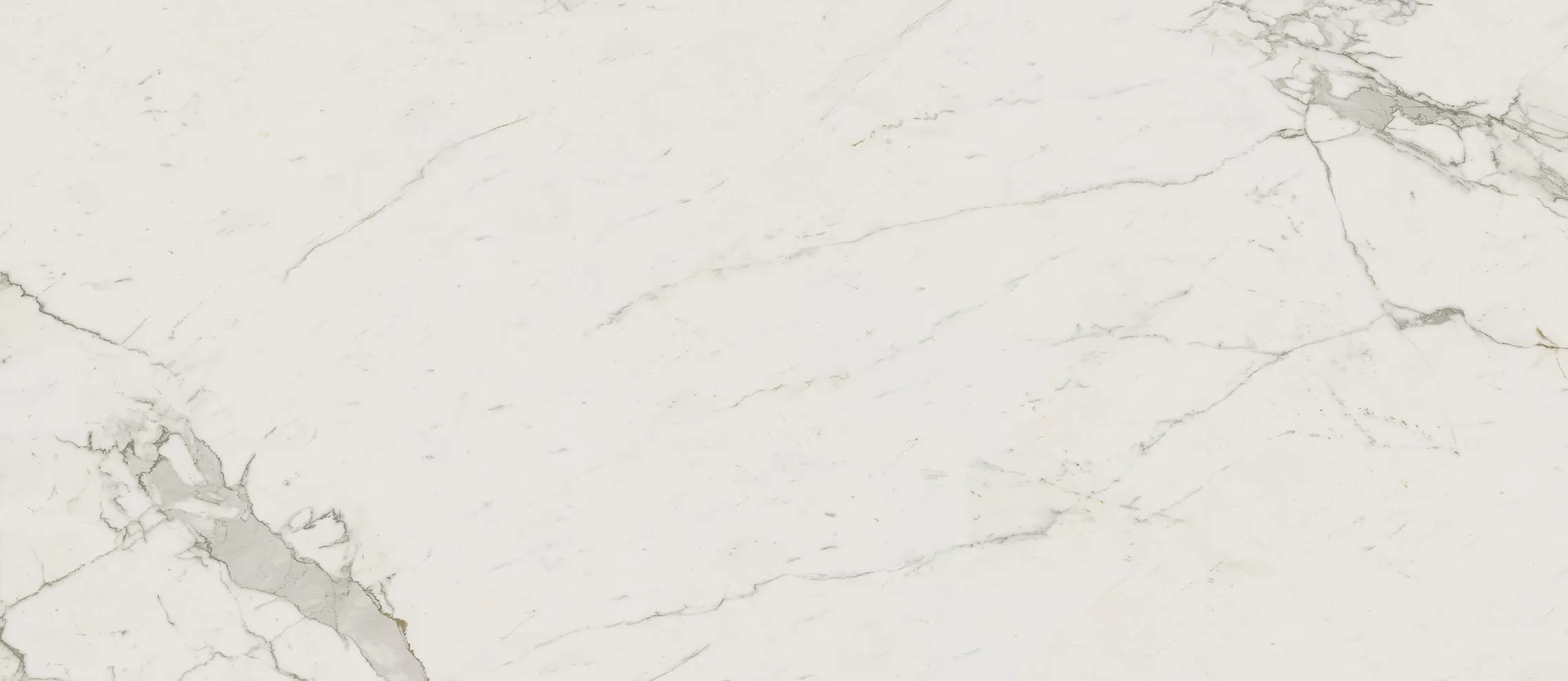 Керамогранит A0BT Marvel Calacatta Extra Matt 120x278