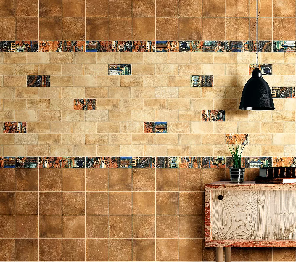 Плитка PT02361 Ravena Natural 20x20