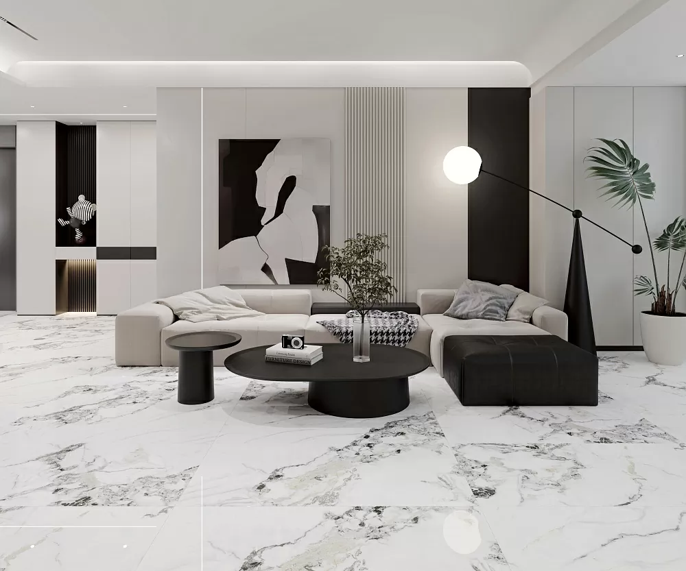 Bianco Gold