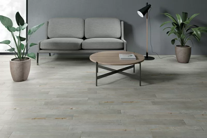 Керамогранит 21774 MELROSE Aqua/60 9,8x59,3