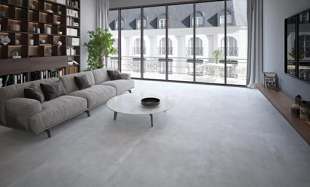 Керамогранит Must Walmer White 60x120