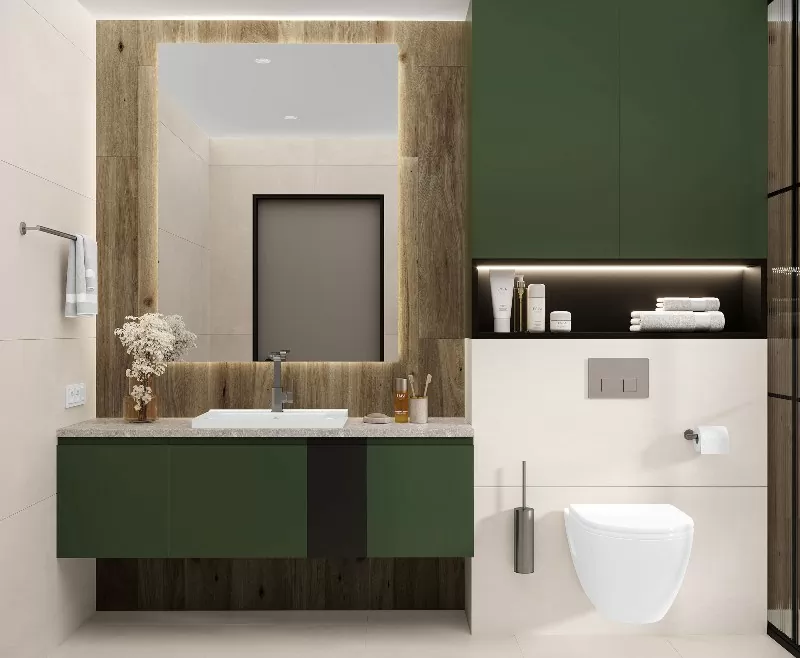 Керамогранит Voltas Crema бежевый сатинированный 60x60