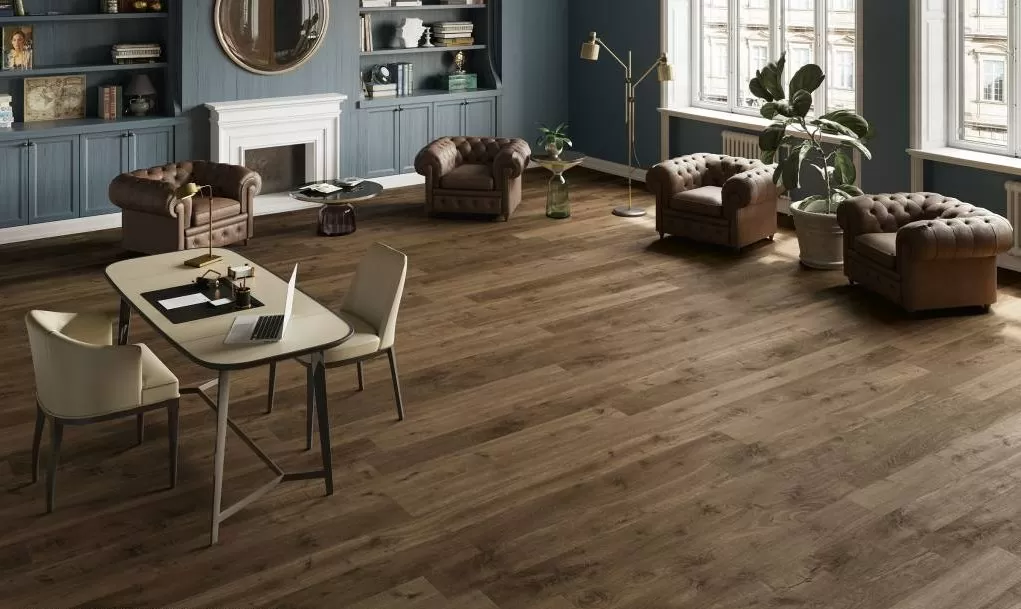 Мозаика AO3K Heartwood Malt Marble Chevron 29,4x28,7