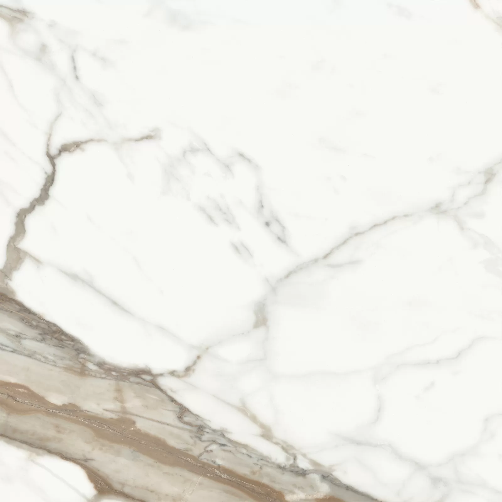 Керамогранит D60209M Calacatta Premium карвинг 600x600x9.5