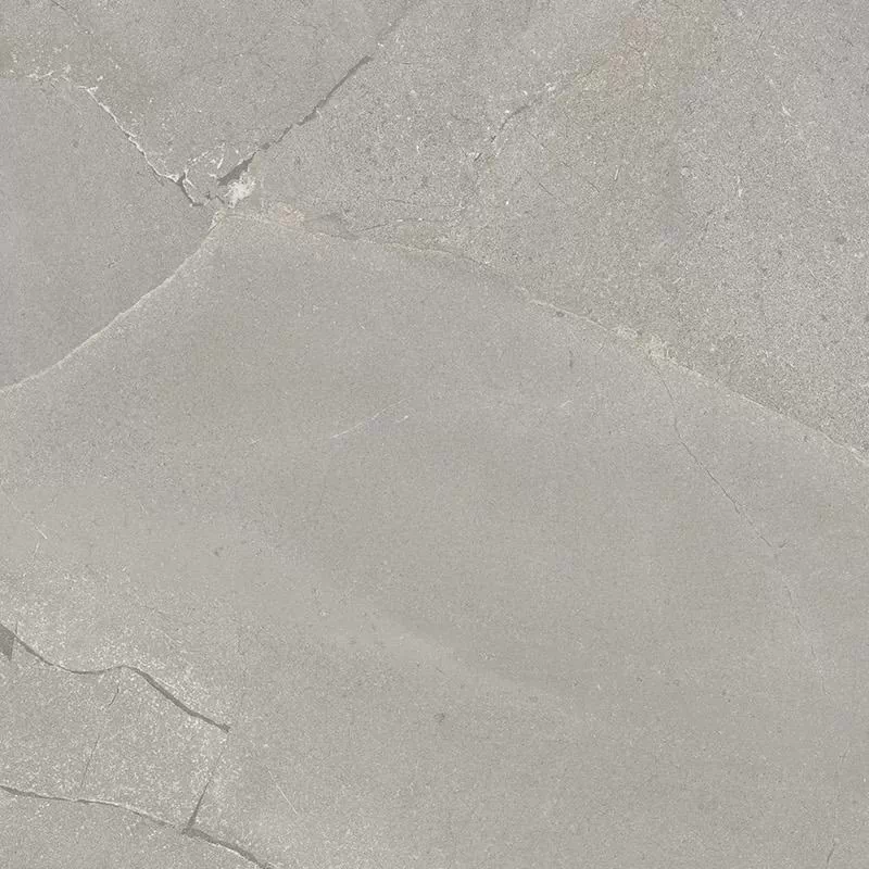 Керамогранит EMKR Unique Infinity Purestone Grey Matt 9mm 60x60