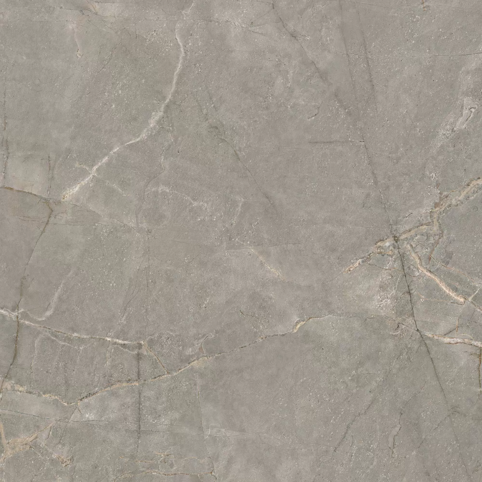 Керамогранит BR03 Bernini Grey неполированный 80x80x11