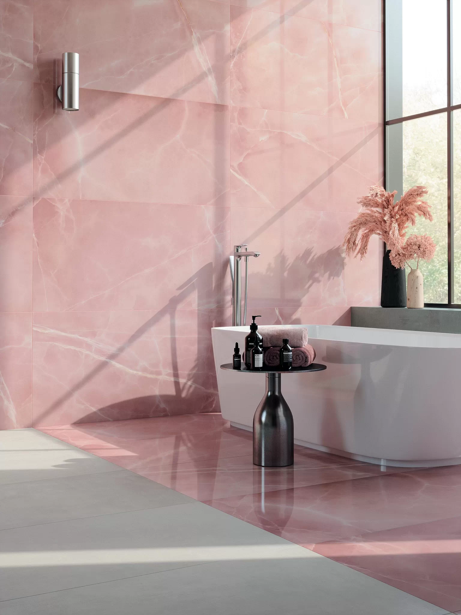 Керамогранит 610015000635 Symphonyx Cashmere Lapp 80x160