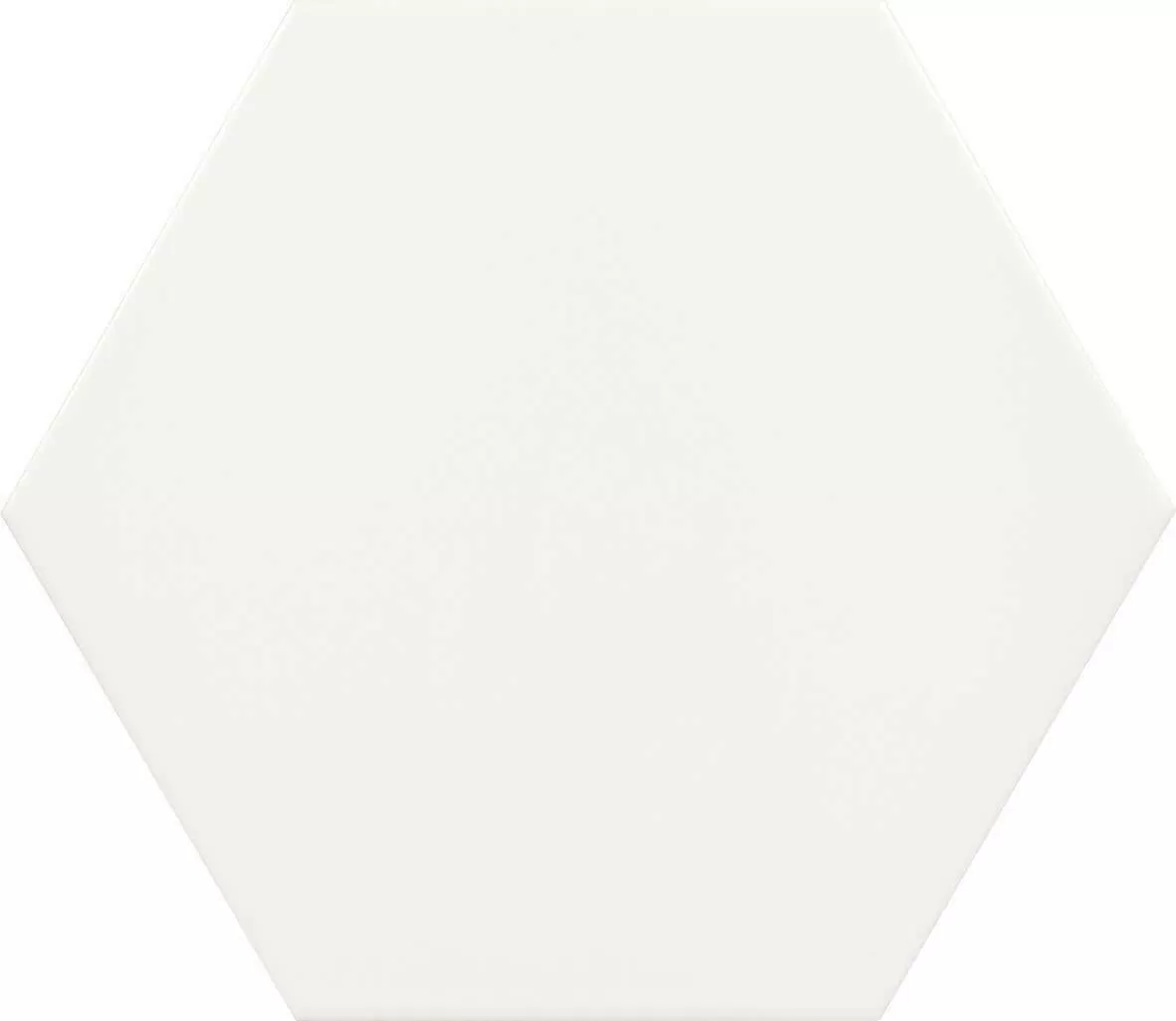 Керамогранит 19427 ARGILA ORIGAMI BLANCO 24,8x28,5