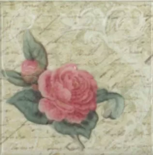 Плитка Decor (composicion) Set Mei S/4 A 10x10