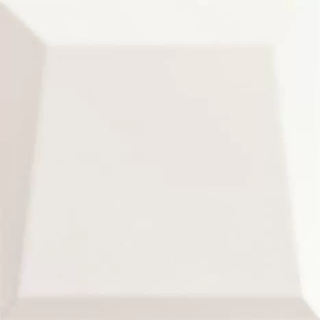 Плитка 192031 Up Lingotto White Glossy 10х10