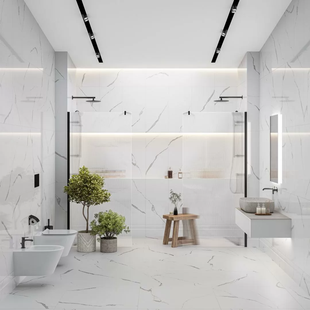 Керамогранит SG850290R Монте Тиберио серый матовый обрезной 80x80x0,9