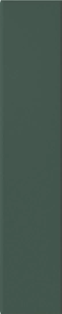 Плитка Plinto Green Matt 10.7x54.2