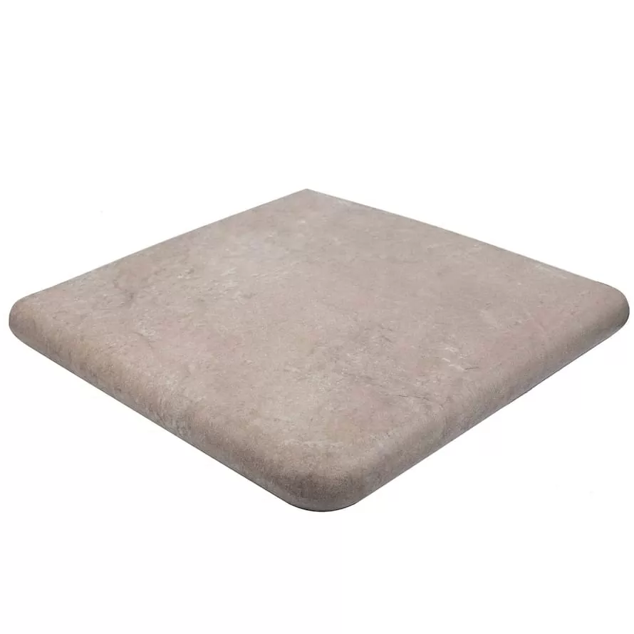 Клинкерная плитка Cart.MANHATTAN ML MINK fior 33x33x4