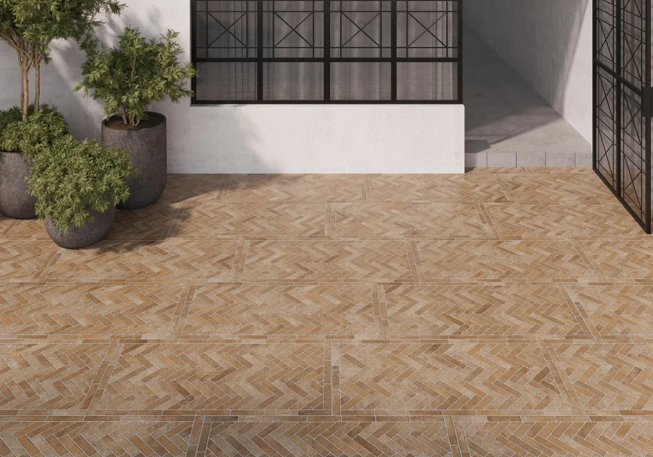 Керамогранит Road Cotto 60x120