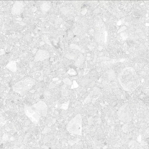 Керамогранит Gerda White / Герда белый MR 60x60