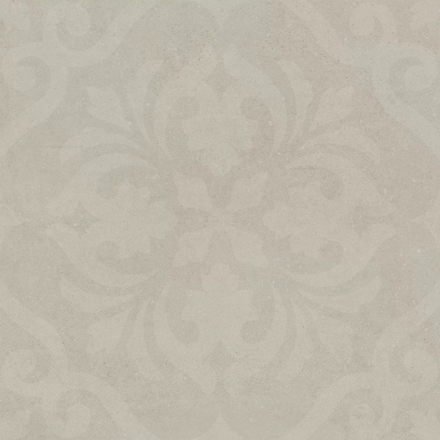 Керамогранит SBD064/SG6474 Декор Монсеррат бежевый светлый матовый обрезной 60х60