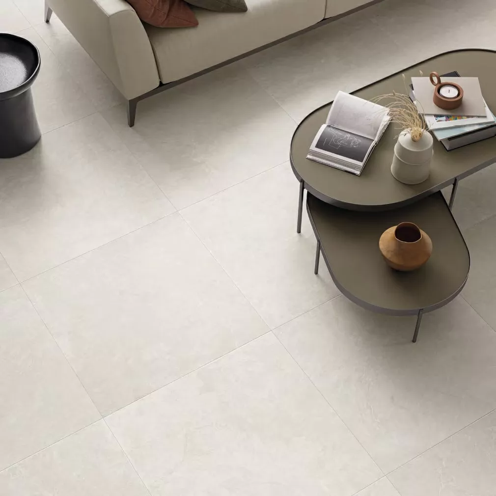 Керамогранит EHD6 Totalook Bianco Naturale 6,5mm 60x120