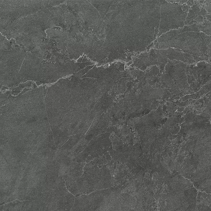 Керамогранит Leda Black Карвинг 60x60