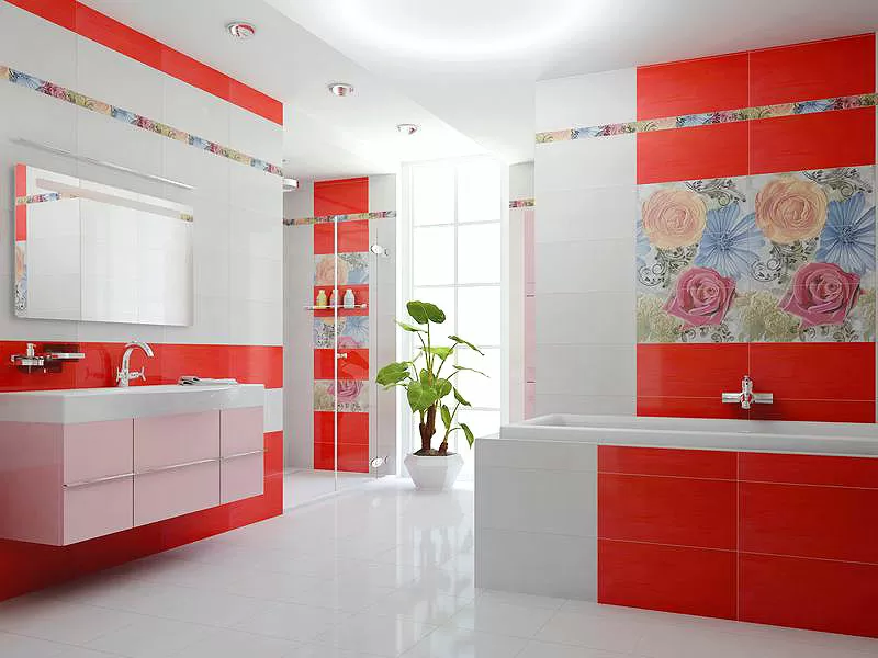 Плитка Cen Universal Marron 5х50