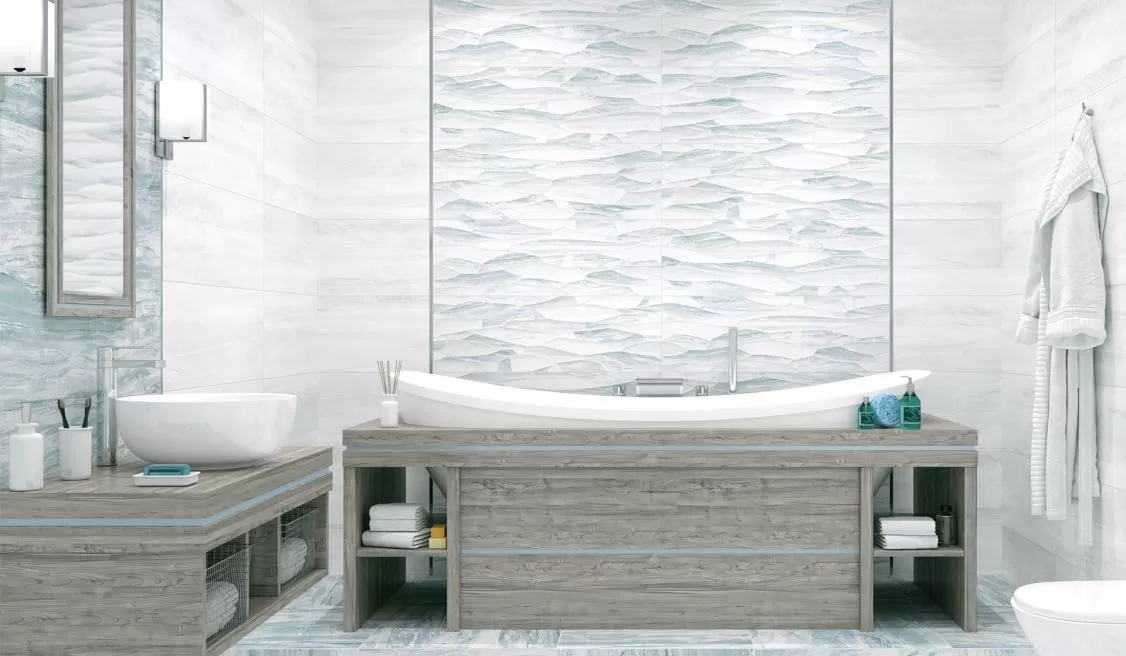 Керамогранит GFU04DNV44L Denver 600*600*9