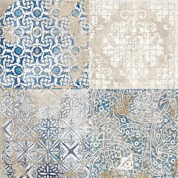 Керамогранит Med Tabarca Decors 45х45