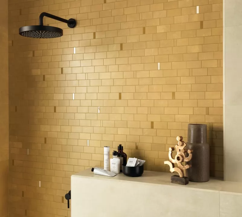 Мозаика A0P9 Boost Pro Cream Mosaico Shapes 31x33,5