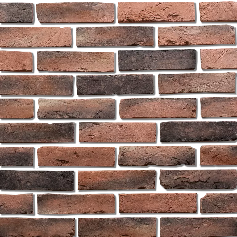 Искусственный камень Венеция 335 Плоскость 230x60x15