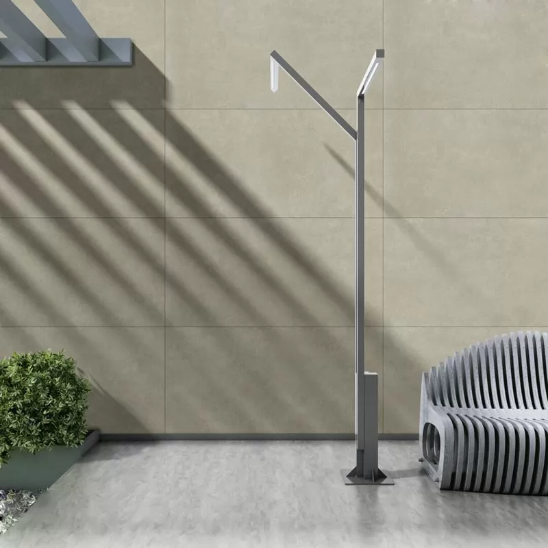 Керамогранит Forever Grigio 60x120