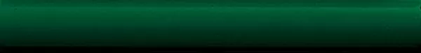Плитка SI09 Sigaro Verde 2,5x20