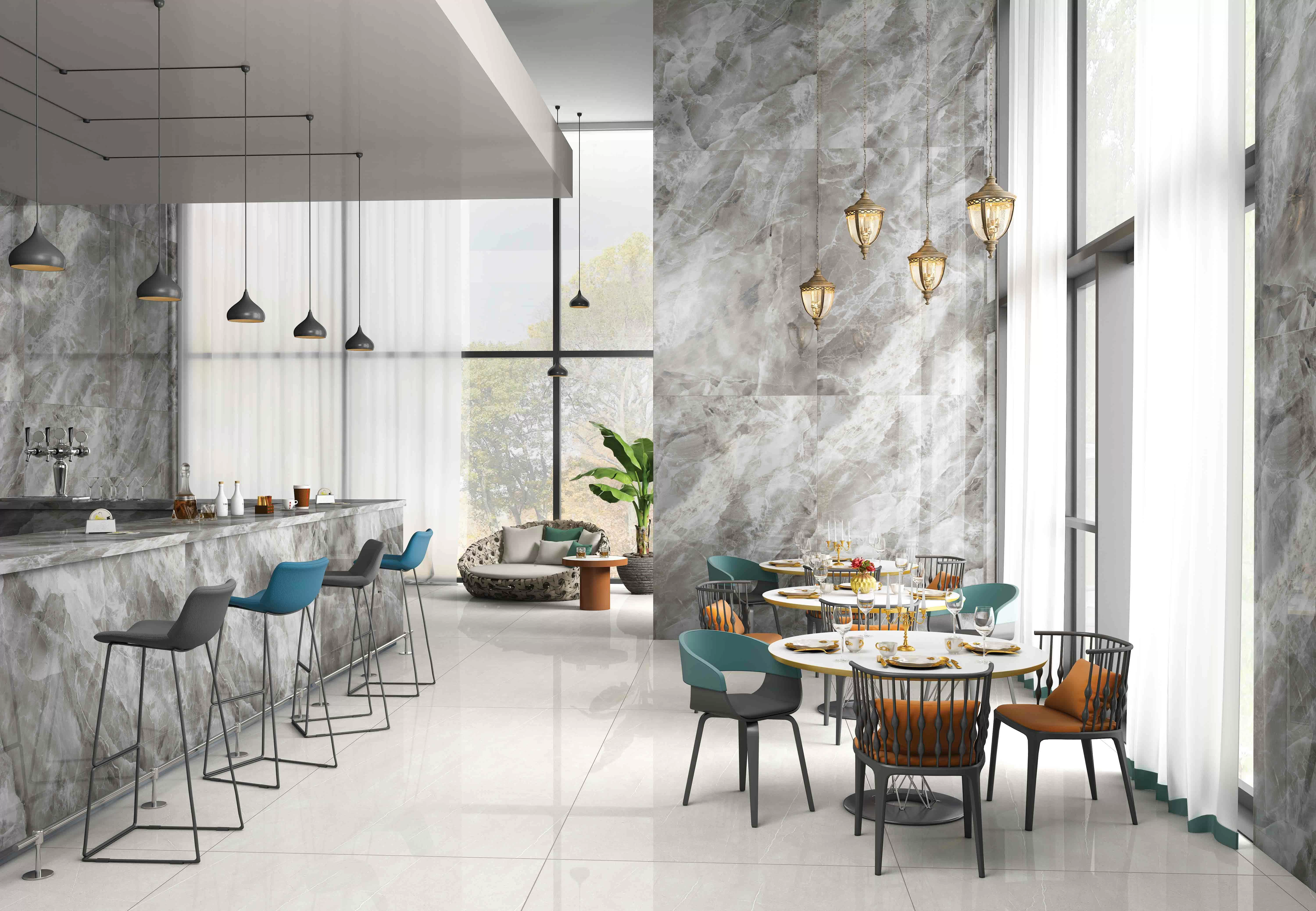 Керамогранит MPL-055336 Statvario Smart 80х160