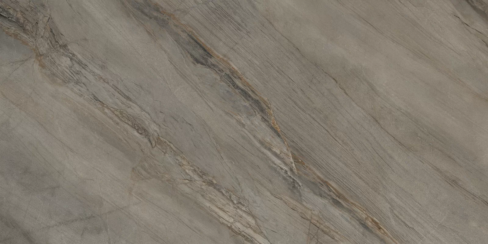 Керамогранит 60120MAE21P Marmorise Marron полированный 600x1200x7