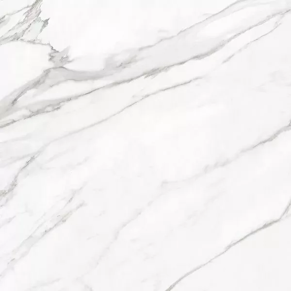Керамогранит Callacata Silver Rect матовая 60x60