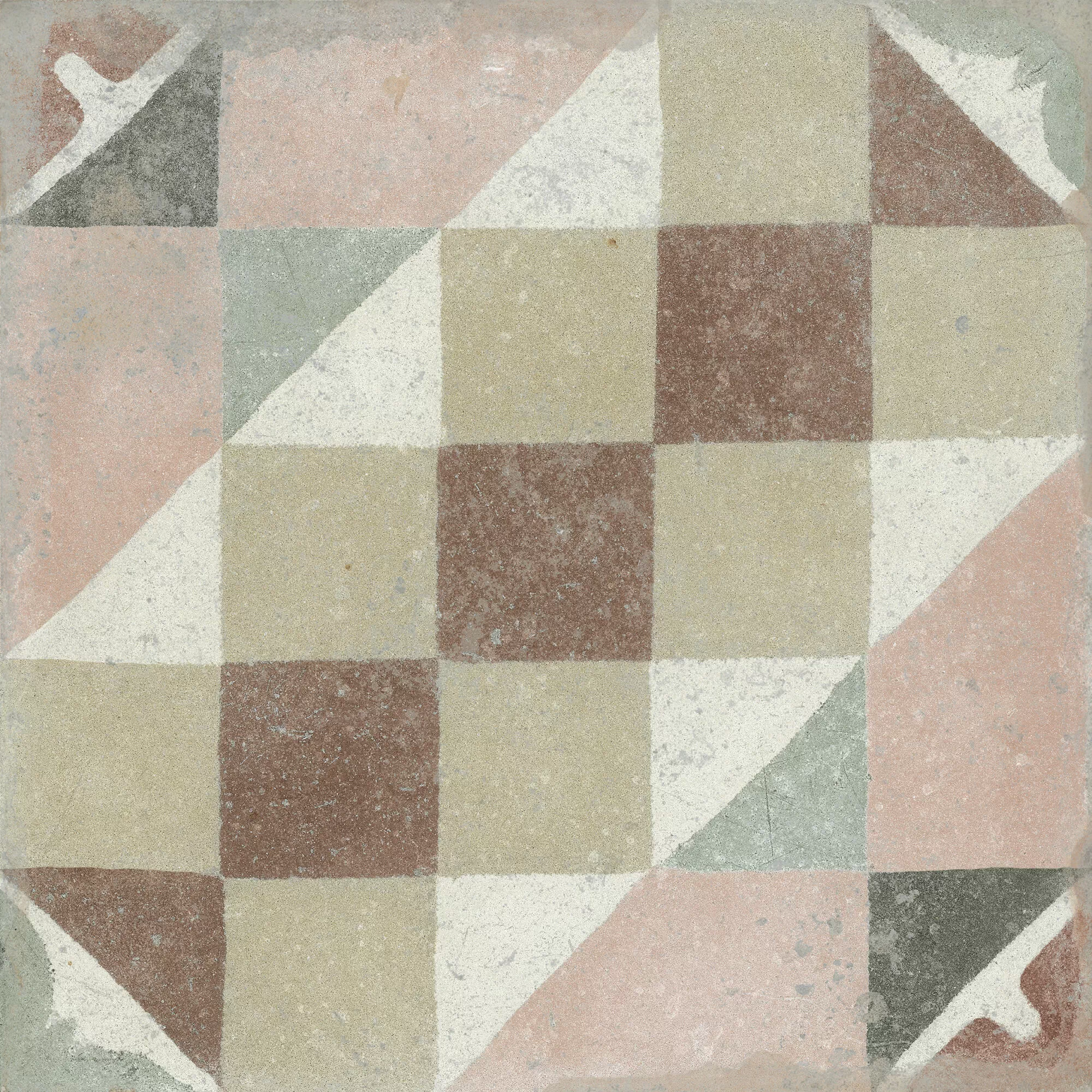 Керамогранит 40471 FS Favara 22,3x22,3x0,9