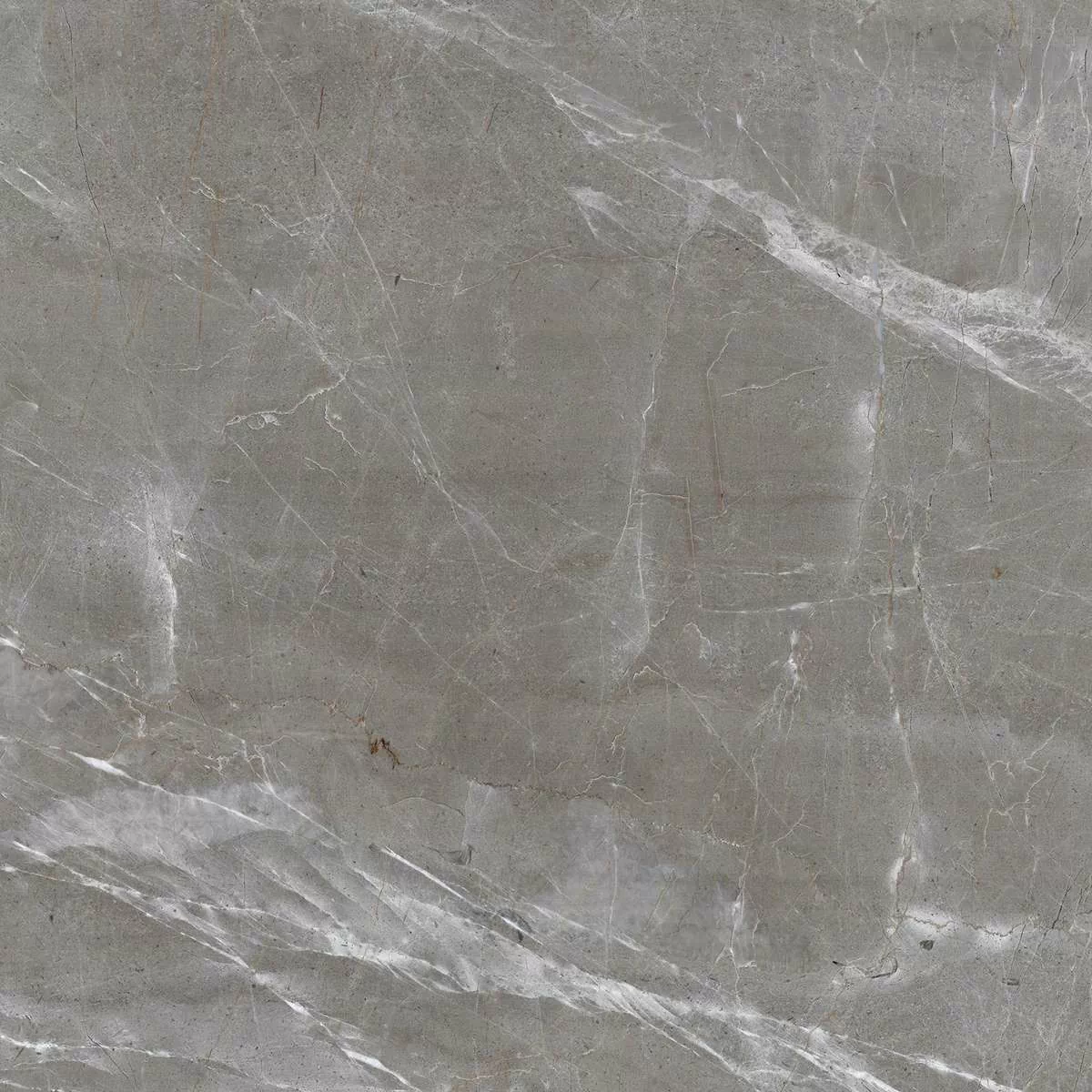 Керамогранит Patara Grigio I Полированный 60x60