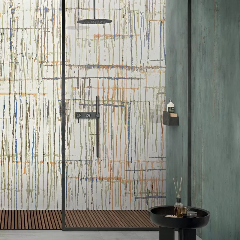 Керамогранит PF60012583 Art Walls Fresco Nat R 60x120