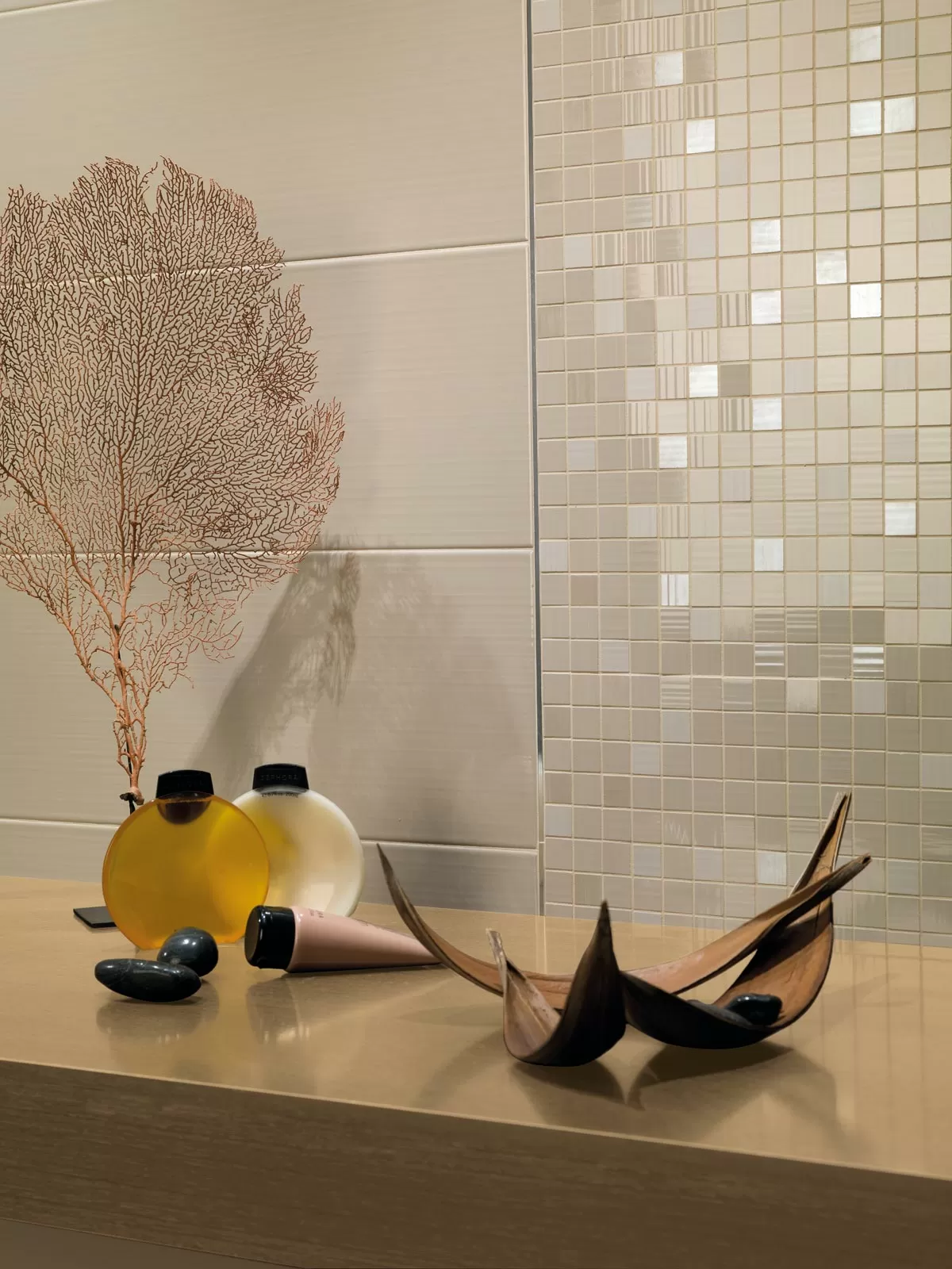 Плитка D-Vinca Beige DAHW 50*76