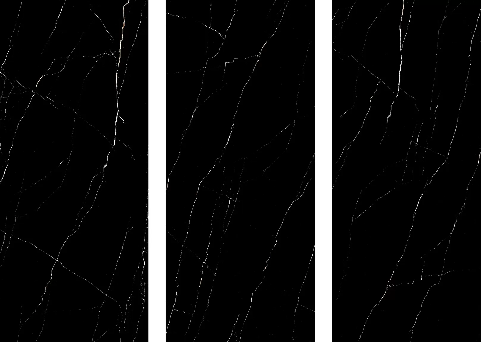 Керамогранит Marquina Olpse Luminous HG 2800х1200х6