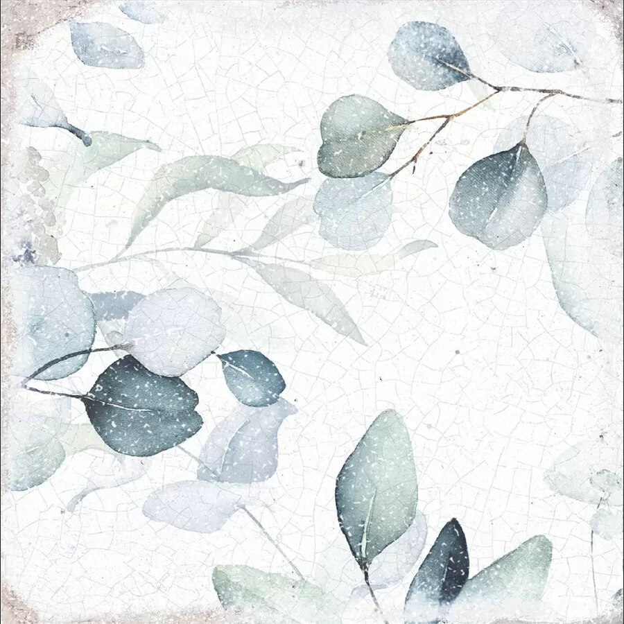Керамогранит 37816 Mayolica Woods/15x15 14,8x14,8