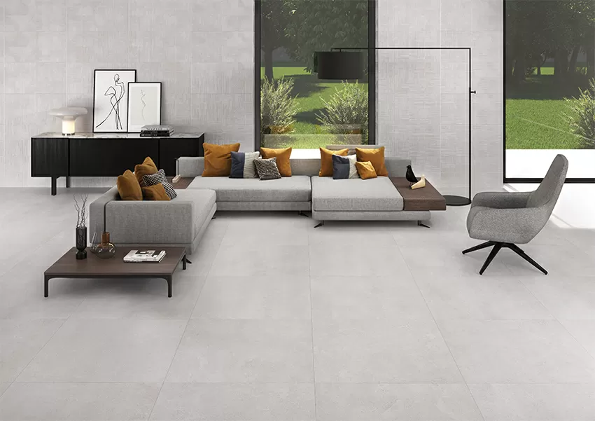 Плитка KW86C00P Aliza Concept Pearl 40x120