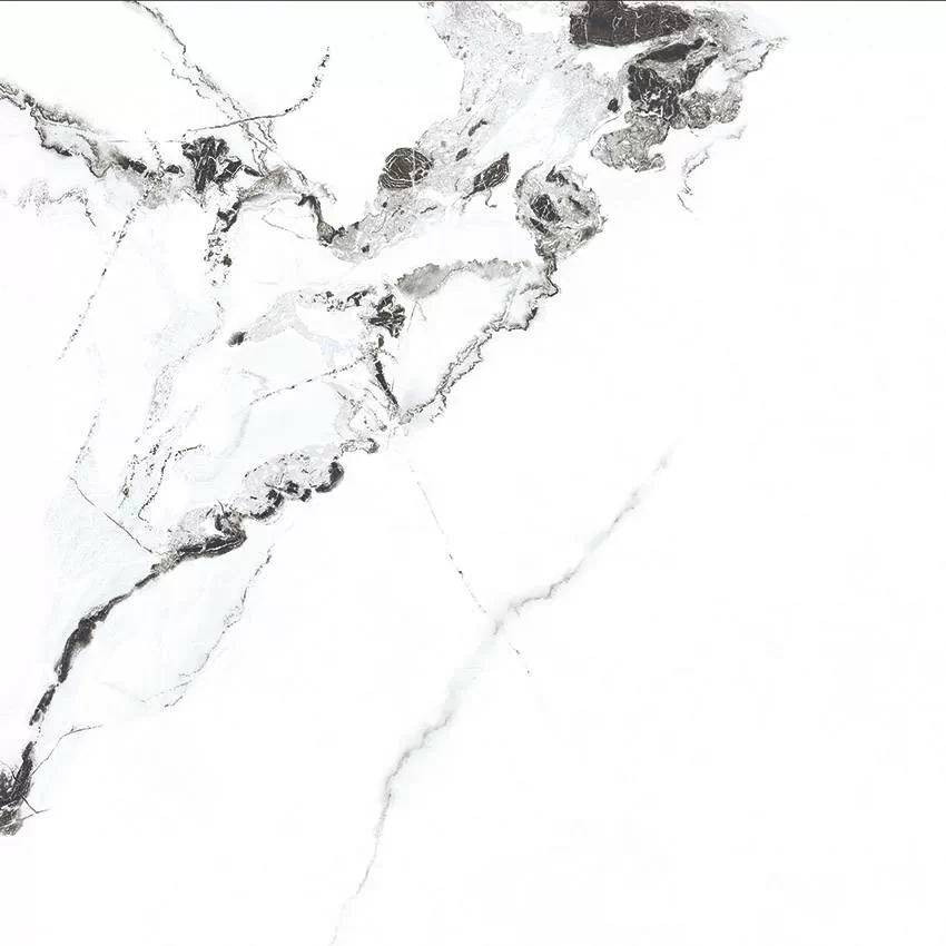 Керамогранит SR104 Videl Bianco sugar 600x600x9